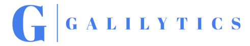Galilytics investeer coach logo